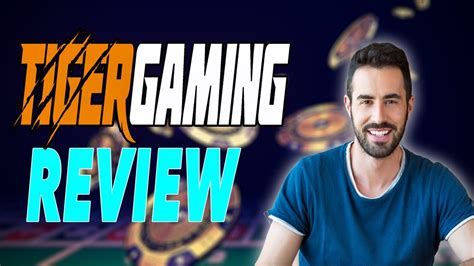 tiger gaming review uk